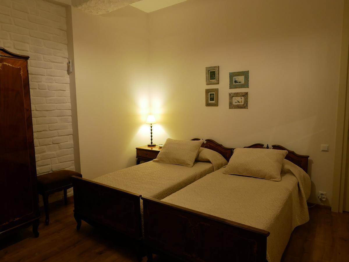 My Garden Hotel Tbilisi Exterior photo